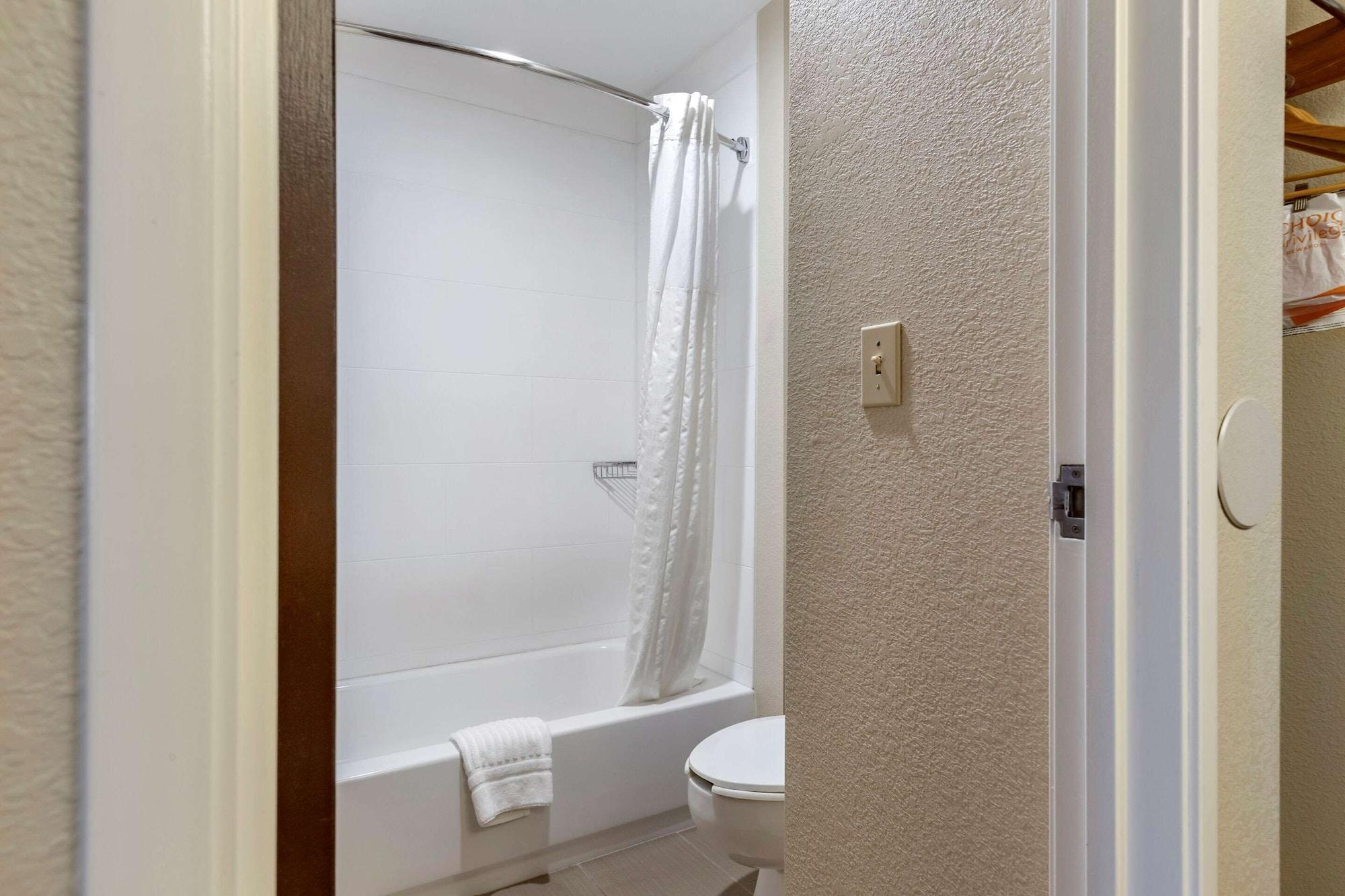 Comfort Inn Near Greenfield Village Dearborn Luaran gambar