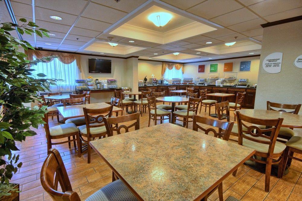 Comfort Inn Near Greenfield Village Dearborn Luaran gambar