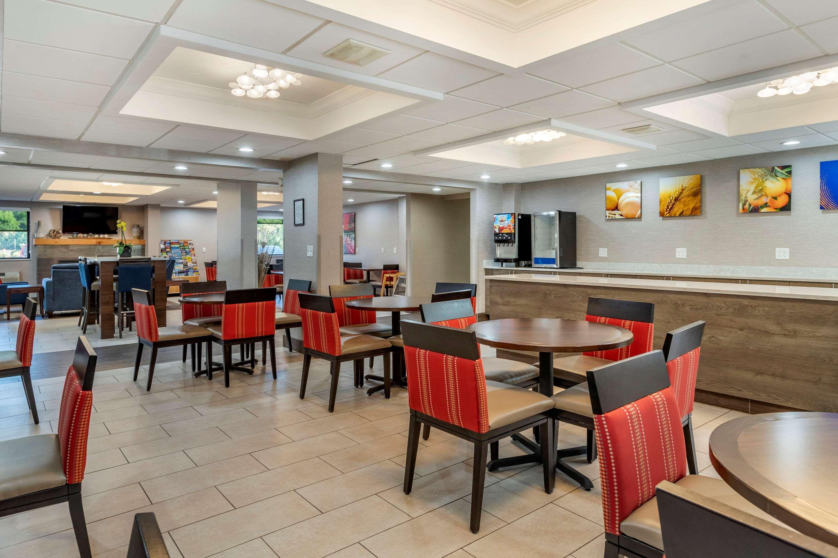 Comfort Inn Near Greenfield Village Dearborn Luaran gambar