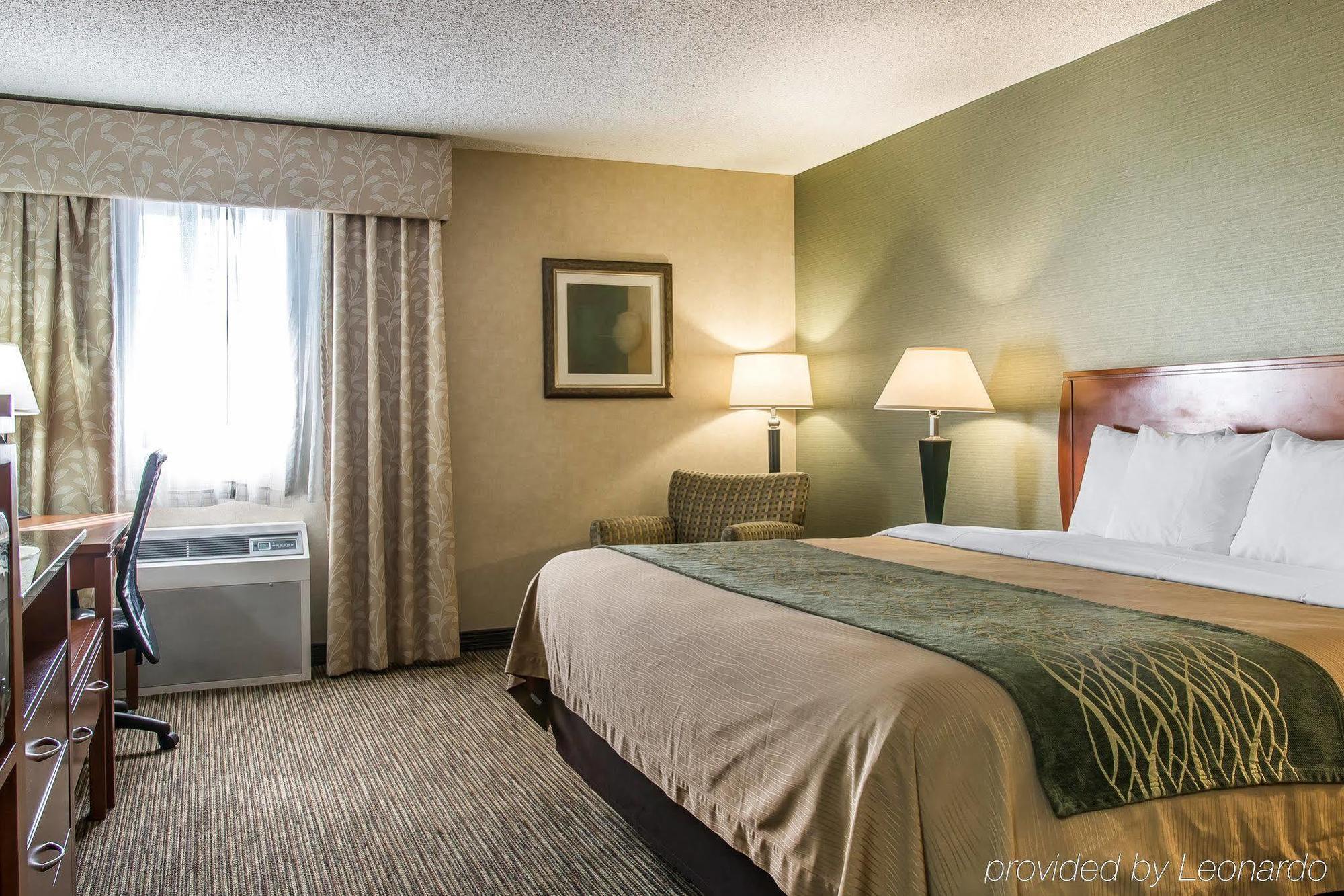 Comfort Inn Near Greenfield Village Dearborn Luaran gambar