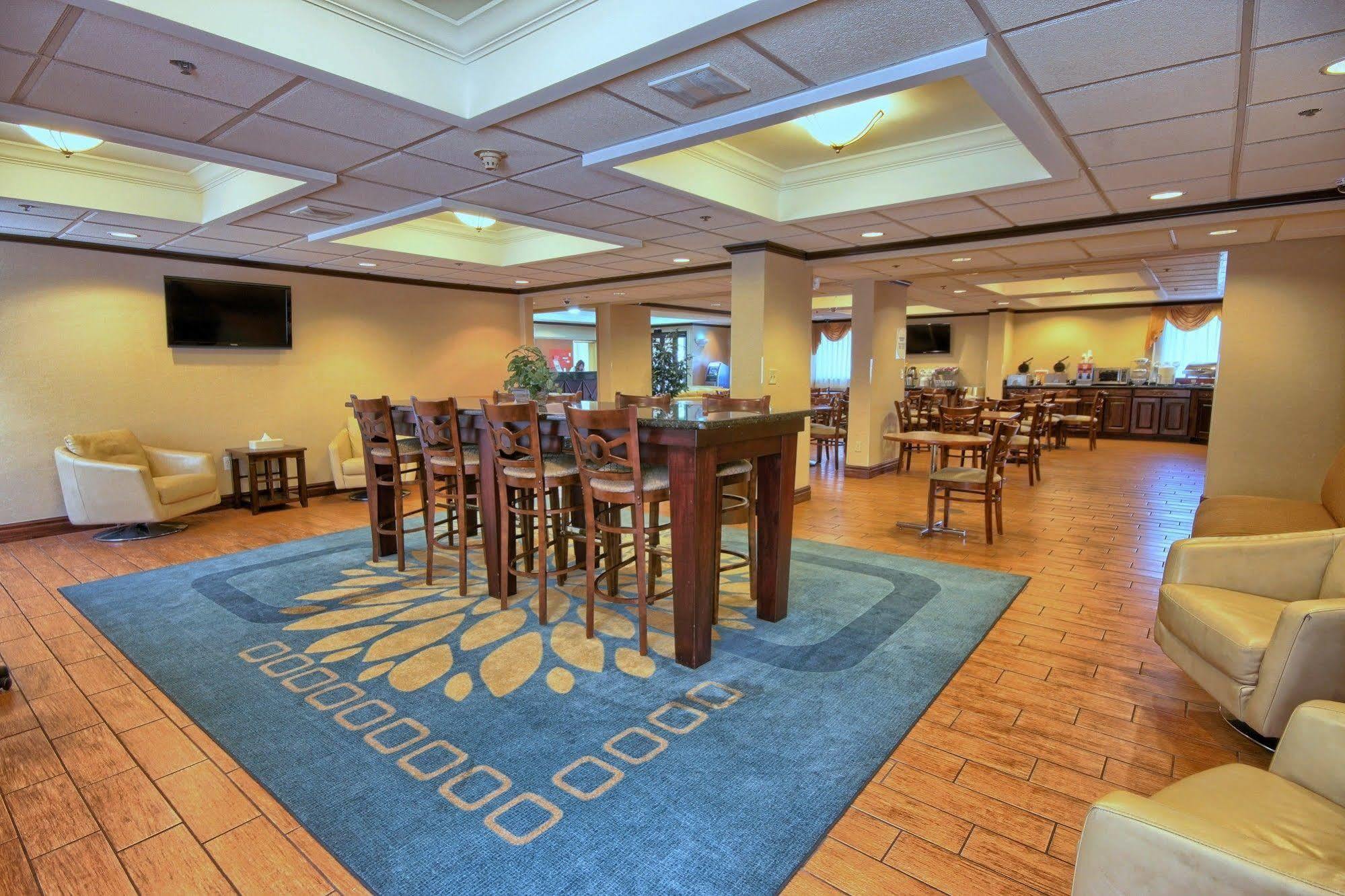 Comfort Inn Near Greenfield Village Dearborn Luaran gambar
